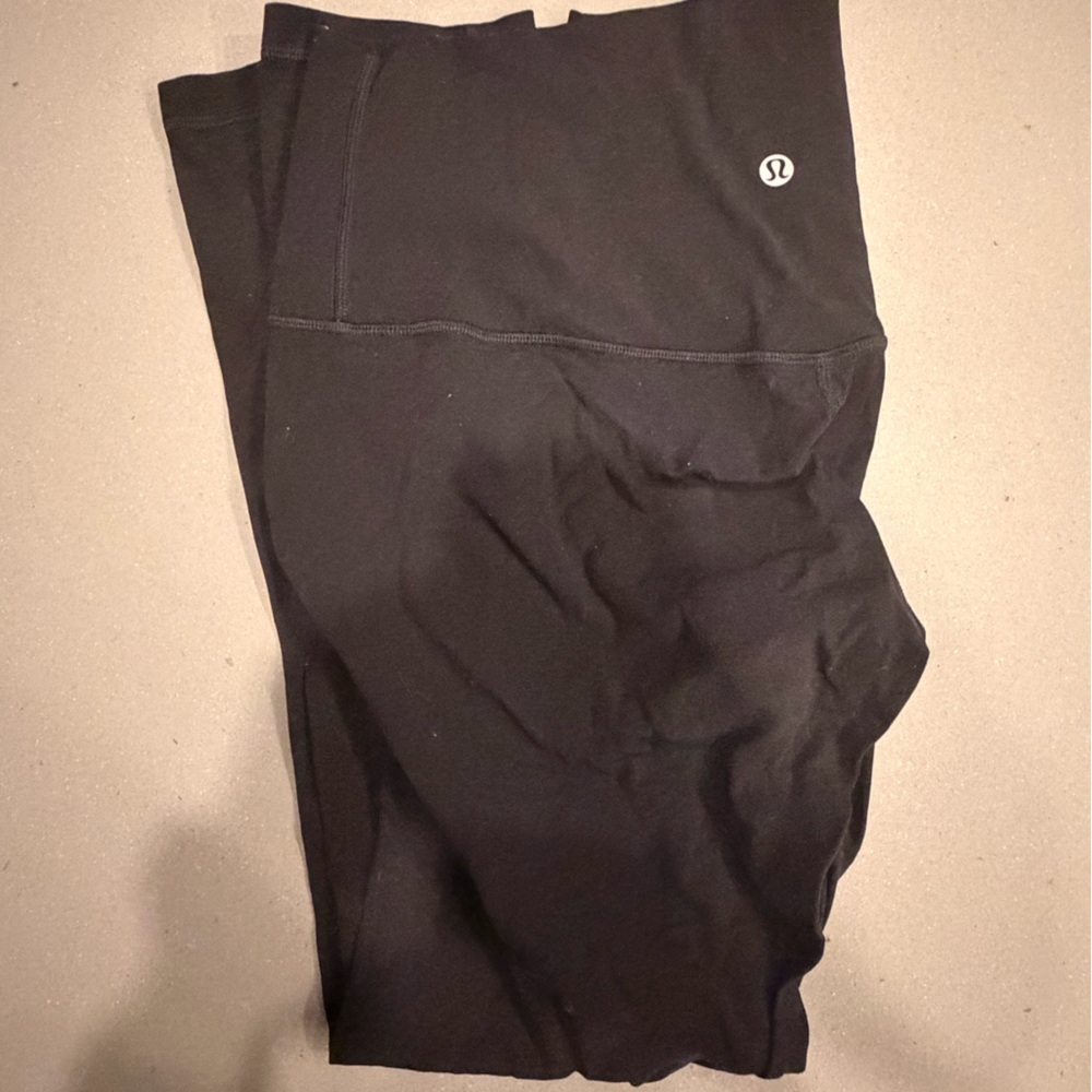 Lululemon align leggings